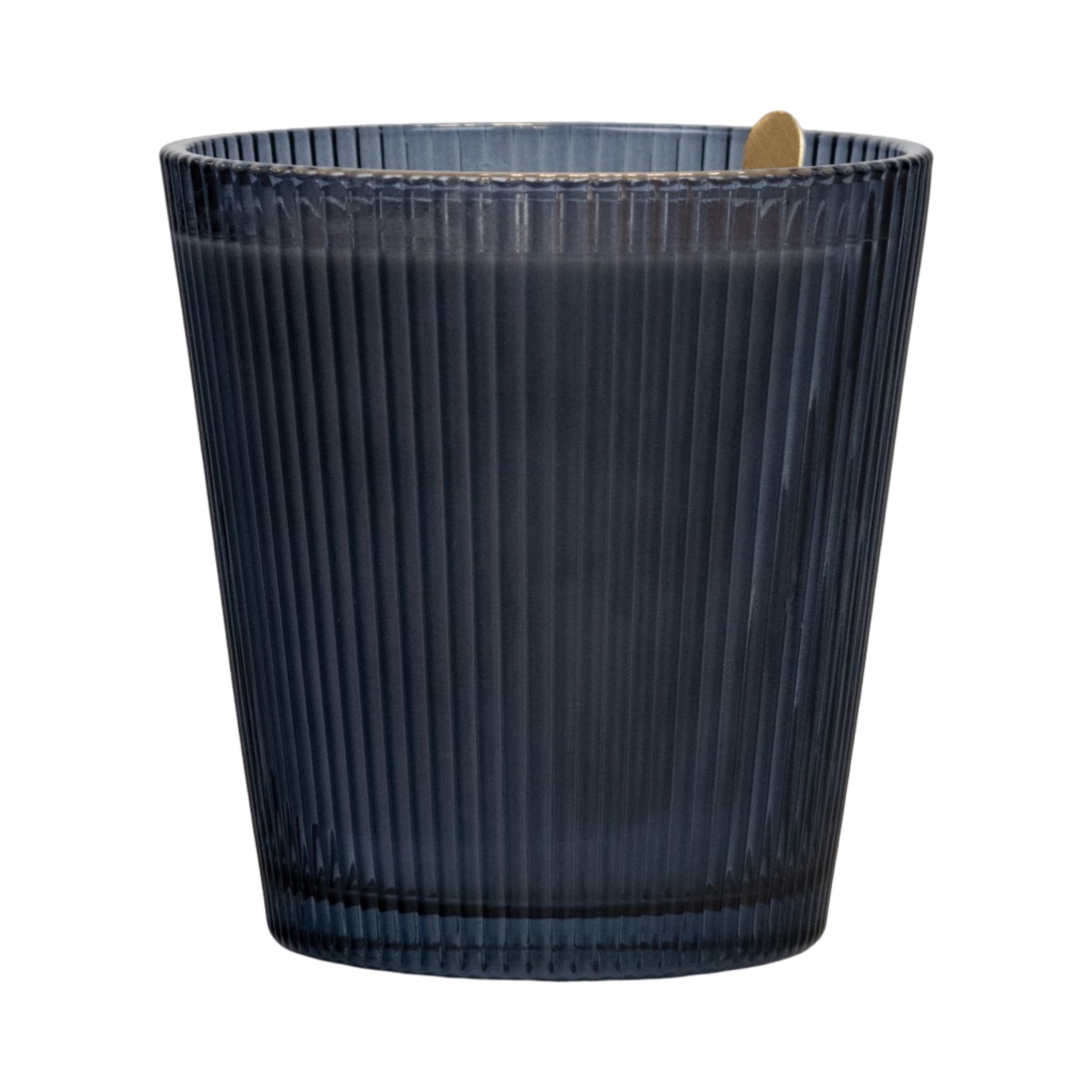 Better Homes & Gardens Fine Fragrance Collection, Dark Lavender & Sage Scented 2-Wick Jar Candle 16 oz.
