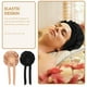 thumbnail image 2 of EeaseMX Gorro de dormir multiusos para mujer, gorro de pelo satinado práctico, gorros para dormir, 2 uds., 2 of 8