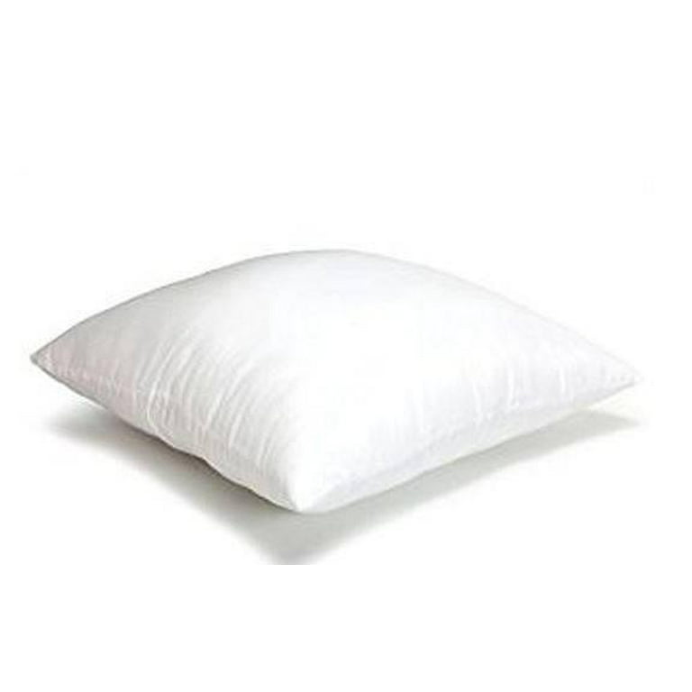 Walfront Polyester Throw Pillows, 17.8 in x 17.8 in 