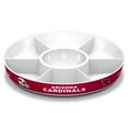 thumbnail image 2 of Fremont Die 2324597118 Cincinnati Bengals Party Style Platter, 2 of 85
