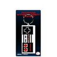 thumbnail image 2 of Super Mario Bros Born In The 80s Rubber Keychain, 2 of 4