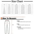 thumbnail image 3 of Women Plus Size Pants Women's Large Size Warm And Thickened Plush Men's And Women's Lamb Down Cotton Pants, 3 of 9