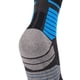 thumbnail image 5 of Medias Esquí Gruesas Y Cálidas Invierno Tubo Calcetines Senderismo para Hombres, 5 of 9