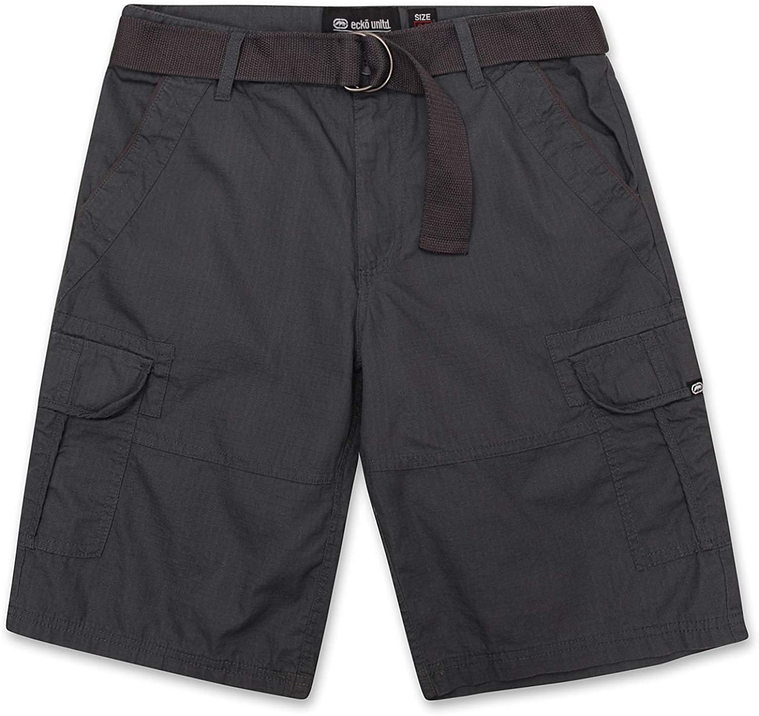 Twill Shorts by ECKO Gripper Magnet 48 