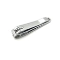 thumbnail image 3 of 3 Pcs Professional Stainless Steel Toenail Clipper and Fingernails Swing Out Nail Cleaner/File - Sharpest Stainless Steel Clipper, 3 of 5