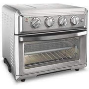 Cuisinart Air Fryer Toaster Oven TOA60/TOA120 - Refurbished