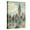 Canvas, variant on Art.com New York Impression Art Print by Silvia Vassileva, 12" x 16"
