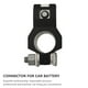 thumbnail image 4 of BRIGHTFUFU Terminal de batería del automóvil compatible para 90982-05035 90982-06022 Conector positivo, 4 of 7
