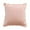 Red-RD-home supplies, variant on LEFTHIGH Home Wind Stripe Tassel Linen Pillow Cover 45x45 cm Throw Pillow Case Sofa Cushion Cover Decorative Blue Red Gray No Insert Christmas Home Decor