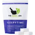 thumbnail image 1 of Vaporizadores de ducha The Herbal Zen Lavender Aromaterapia x10, 1 of 9