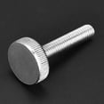thumbnail image 4 of Vis à Pouce, 10 Pcs Vis à Tête Articulée Plaquée Zinc Vis à Pouce Éprouvées, 4 of 7