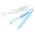 thumbnail image 2 of Greensen Small Chip Bag Sealer Household Blue Mini Food Handheld Electric Heat Sealer MP, 2 of 8