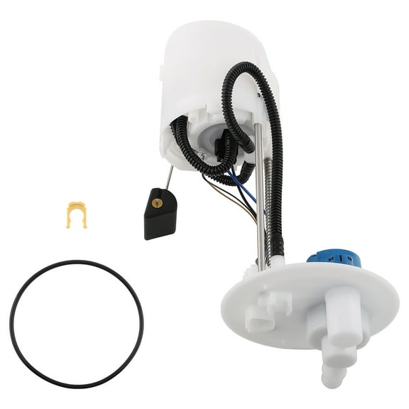 Maxpeedingrods Fuel Pump Module Replacement For Toyota Yaris 06-18 Scion xD 08-14 L4 P77246M