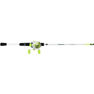 ProFISHiency Pocket Spincast Combo Deluxe Travel Kit - Telescopic Fishing Pole - Walmart.com ProFISHiency Pocket Spincast Combo Deluxe Travel Kit - Telescopic Fishing Pole - Walmart.com