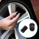 thumbnail image 4 of Tapas De Vástago De Válvula De Neumático De Rueda De Coche Compatibles Con La Cubierta De Tapas De Aire De Neumáticos De Moda Mini Cooper S, 4 of 5