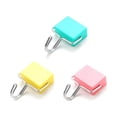 thumbnail image 1 of Super Strong Magnetic Hooks Set of 3, 1 of 5