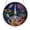 A003- Style C, variant on Stained Glass Suncatcher 2D Puzzle Space Wall Decor for Home Outer Space Room Decor Astronomy Lovers Birthday Gift Handcrafted Hanging Wall Art for Window Display