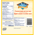 thumbnail image 2 of Blue Diamond Honey Roasted Almonds 310g, 2 of 5