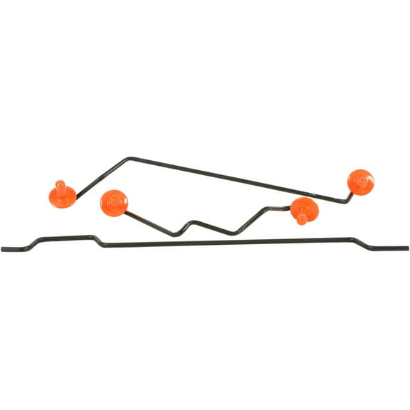 CARDONE New 3L-22283 Steering Rack & Pinion Hydraulic Transfer Tubing fits 2000-2002 Ford