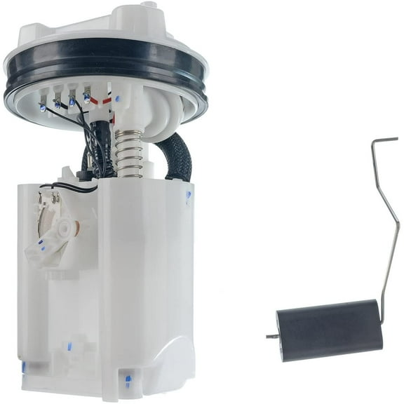 A-Premium Electric Fuel Pump Module Assembly Replacement for Volvo S40 V40 2000-2004 l4 1.9L