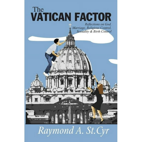 The Vatican Factor (Paperback)