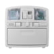thumbnail image 2 of Consola Superior De La Luz De Lectura Del Coche Interior Para Mazda 6 2009-2011 Plástico Sunnimix Consola de cabeza de coche, 2 of 8