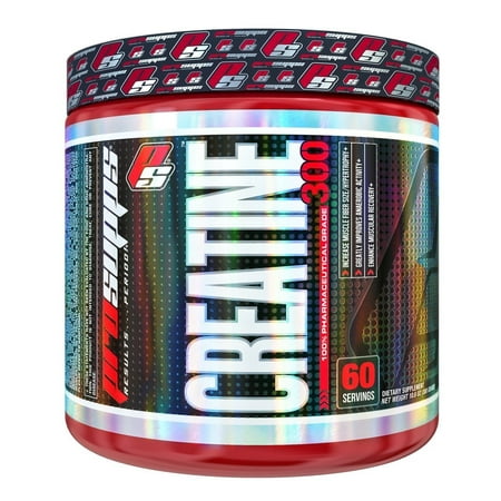 ProSupps Creatine 300 - Unflavored, 60 Portions - 10,7 onces (300 g)