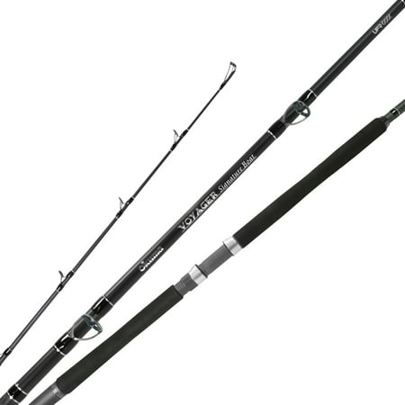 Okuma VSB-S-703M-MH Voyager Signiture Series Boat Spinning Rod