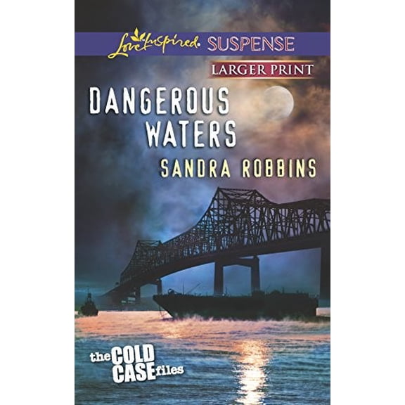 Pre-Owned Dangerous Waters (Mass Market Paperback) 0373675712 9780373675715