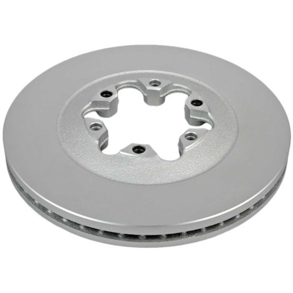ADVICS L6F178U OE Replacement Disc Brake Rotor