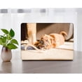 thumbnail image 5 of KSK KAISHEK Hard Shell for Old MacBook Pro 15" with No Touch No USB-C, No CD-ROM Model: A1398 Animal A 0150, 5 of 5