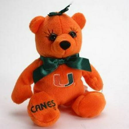Miami Girl Bear By Campus Originals