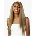 thumbnail image 2 of Sensationnel Bare Lace Wig Y Part Analia BLYPANA, 2 of 8