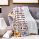 thumbnail image 5 of LHSHID Wedding Gifts for Couples Marriage Prayer for Couple Newlyweds Fleece Flannel Best Bride to Be Groom Gifts for Wedding Day Bridal Shower Anniversary Honeymoon Engagement 60x80in, 5 of 6