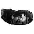 thumbnail image 1 of OE Compatible/Replacement Driver Side Front Fender Liner(CH1248188C), 1 of 1