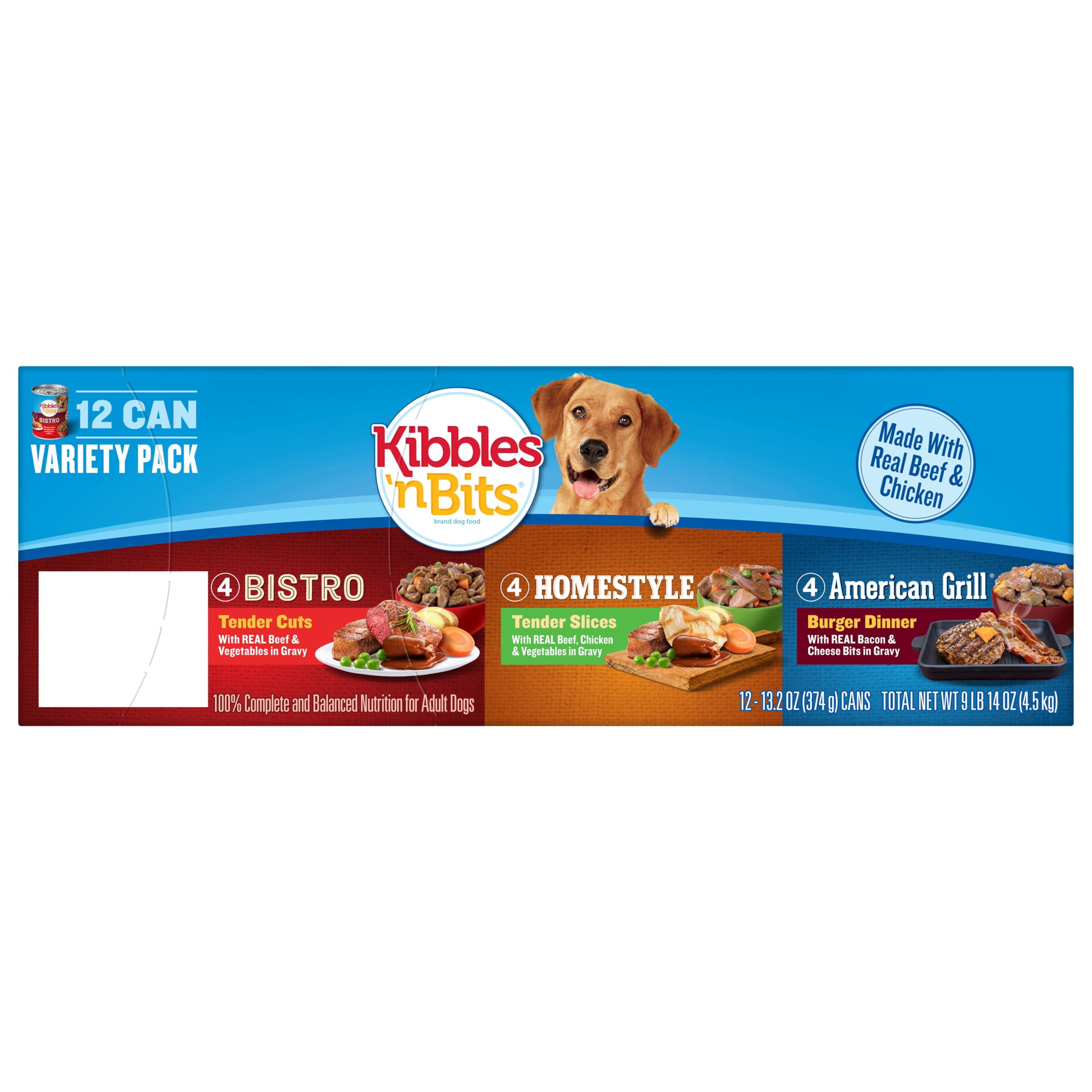 walmart alpo canned dog food