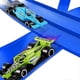 thumbnail image 3 of 5 Meter DIY Flexible Car Track Racing Set for little ones Indoor Outdoor Play, 3 of 5