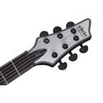 thumbnail image 3 of Schecter 242 Artist Series Keith Merrow KM-6 Trans White Satin, 3 of 7