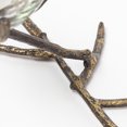 thumbnail image 5 of Mercana Vine II Distressed Gold Metal Creeper Five Candle Table Candle Holder, 5 of 5
