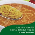 thumbnail image 3 of Knorr Sopa/pasta Soup Mix Tomato Based Noodle Soup 3.5 oz (Pack of 32), 3 of 10