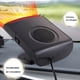 thumbnail image 3 of Calentador de coche, descongelador portátil, iluminación automática, Base giratoria de 360 ​​°, calentador de espacio de calentamiento rápido, enfriador, parabrisas automático, 3 of 5