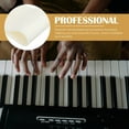 thumbnail image 3 of Homoyoyo Pièces de Piano Bande de Feutre pour Réglage Efficacité 1Pcs, 3 of 7