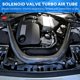 thumbnail image 5 of 9677537380 9676981680 for 208 2008 408 3008 C2 C3 C4 DS3 DS4 1.2T Solenoid Valve Turbo Air Tube, 5 of 5