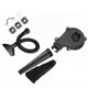 thumbnail image 1 of Kit convertidor a soplador, accesorios para eliminación polvo, universal, fácil instalar, resistente, versátil, reemplazable, 1 of 8