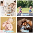 thumbnail image 2 of Hewitto Smart Watch for Kids-Kids Smart Watch with 24 Games Pedometer Toddler Watch with Dual Camera,Electronics Educational Toys for Ages 4-12, 2 of 7
