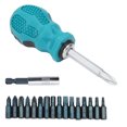 thumbnail image 4 of Kit de puntas de Destornillador JAAS 8180A, 4 of 5