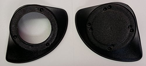 cNT Universal Mount Speaker pod custom 