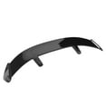 thumbnail image 3 of Rear Spoiler, Universal Rear Roof Spoiler 51.2in Fashionable  For Car, 3 of 8