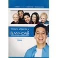 thumbnail image 1 of Todos Quieren A Raymond Warner Bros Tercera Temporada 3 DVD, 1 of 2