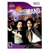 Rock University Presents The Naked Brothers Band (Wii) - Pre-Owned